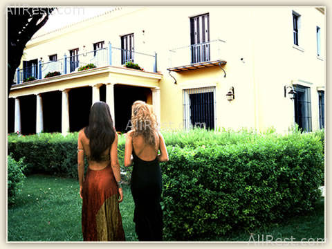 Villa Jerez 11